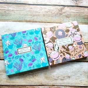 Coffee Kitten/Mermaid Kitten (Winky Lux)